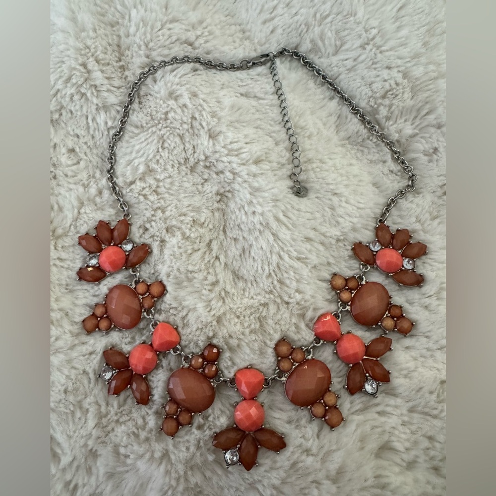 Statement Necklace